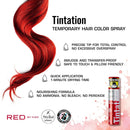 KISS Tintation Temporary Hair Color Spray (80g/2.82oz)