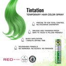 KISS Tintation Temporary Hair Color Spray (80g/2.82oz)