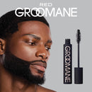 Red by KISS Men's Groomane Touch-Up Color for Beard, Eyebrows & Sideburns