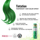 KISS Tintation Temporary Hair Color Spray (80g/2.82oz)