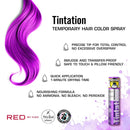KISS Tintation Temporary Hair Color Spray (80g/2.82oz)