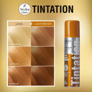 KISS Tintation Temporary Hair Color Spray (80g/2.82oz)