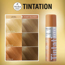 KISS Tintation Temporary Hair Color Spray (80g/2.82oz)