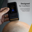 Wahl Professional 5 Star Vanish Cordless Double Foil Shaver (8173-700)