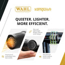 Wahl Professional Vanquish Hair Dryer