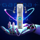 Gamma+ Cyborg Cordless Clipper w/ Digital Brushless Motor (GP604M)