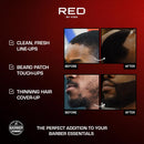 KISS Tintation Temporary Hair Color Spray (326g/11.5oz)