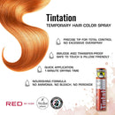 KISS Tintation Temporary Hair Color Spray (80g/2.82oz)