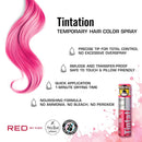 KISS Tintation Temporary Hair Color Spray (80g/2.82oz)
