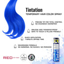 KISS Tintation Temporary Hair Color Spray (80g/2.82oz)