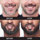 Red by KISS Men's Groomane Touch-Up Color for Beard, Eyebrows & Sideburns