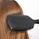 Cricket Carbon Boar Paddle Brush