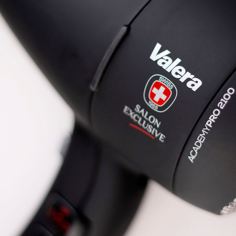Valera Academy Pro 2100 Hair Dryer