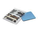 Adonis 9-Piece Grooming Kit (AG-500)