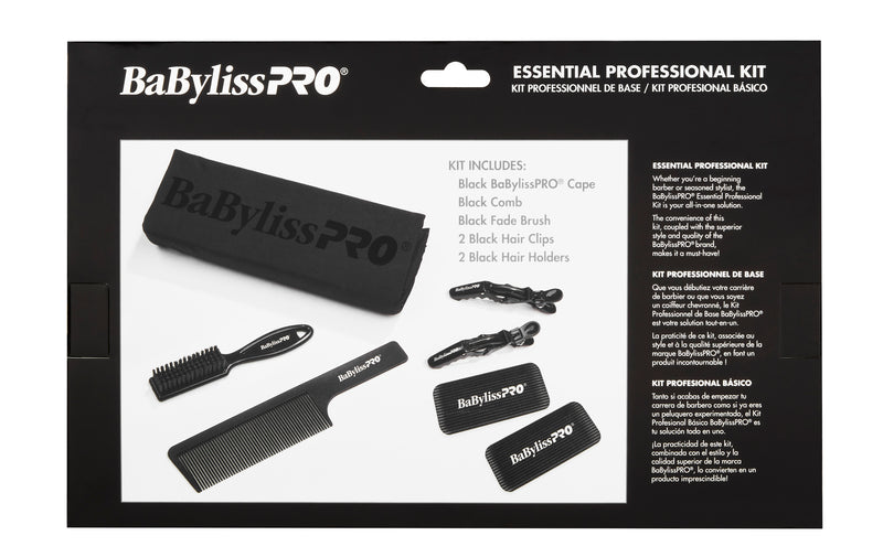 BaByliss PRO Essential Professional Kit