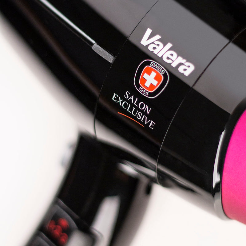 Valera Color Pro 3000 Light Hair Dryer