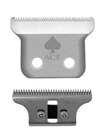  [New Model- Stainless Steel] Blade Replacement for