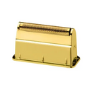 StyleCraft Uno Gold Titanium Foil Head + Crunchy + Forged Cutters (SC550G)