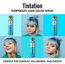 KISS Tintation Temporary Hair Color Spray (80g/2.82oz)