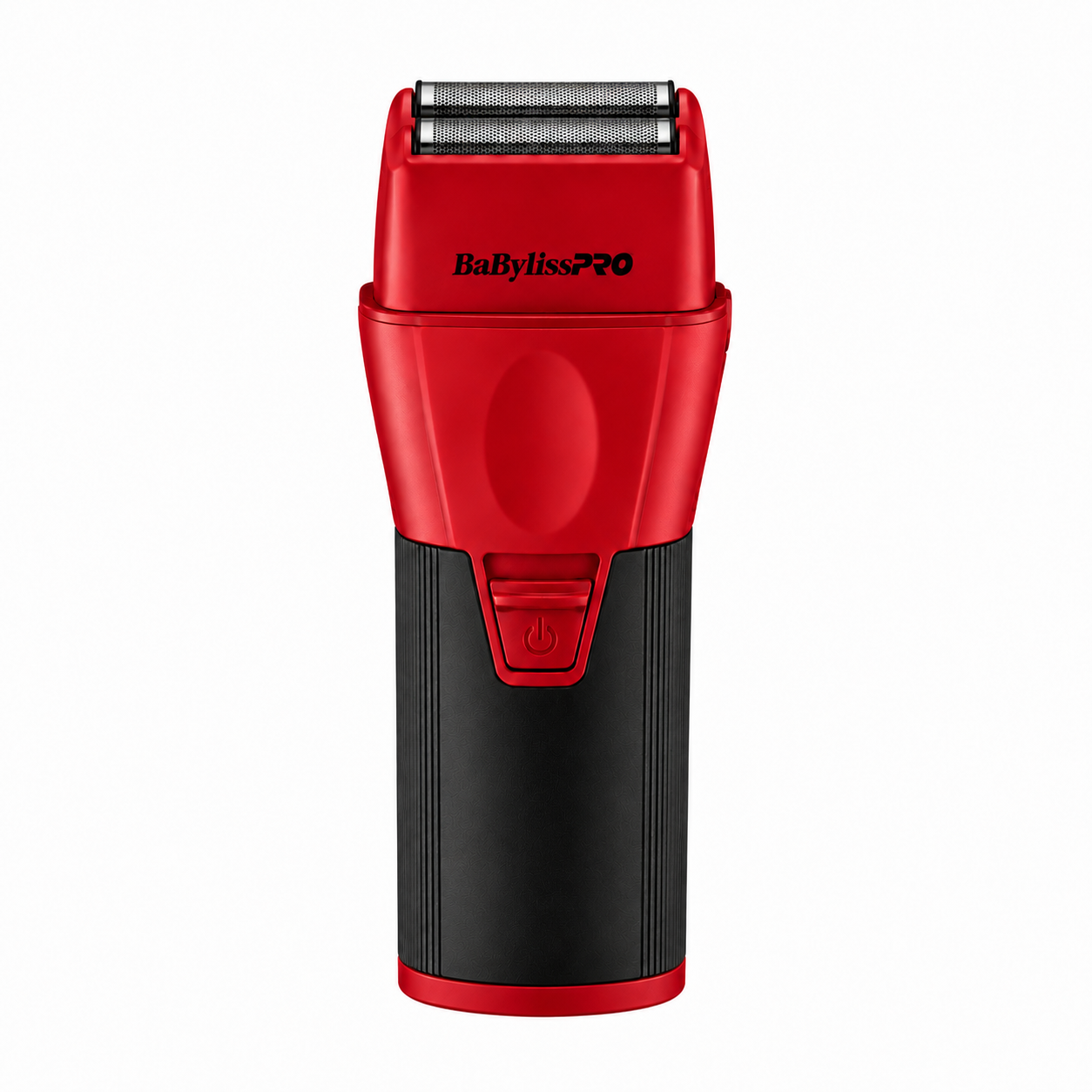 BaBylissPRO Limited Edition CoreFX Cordless Foil Shaver - Red