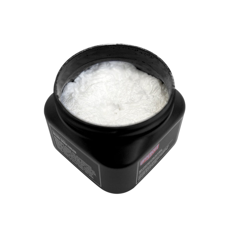 Uppercut Deluxe Shave Cream (120g/3.7oz)