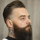 Rolda Medium Hold Low Shine Semi-Matte Finish White Fiber Texturizing Wax (150g/5.29oz)