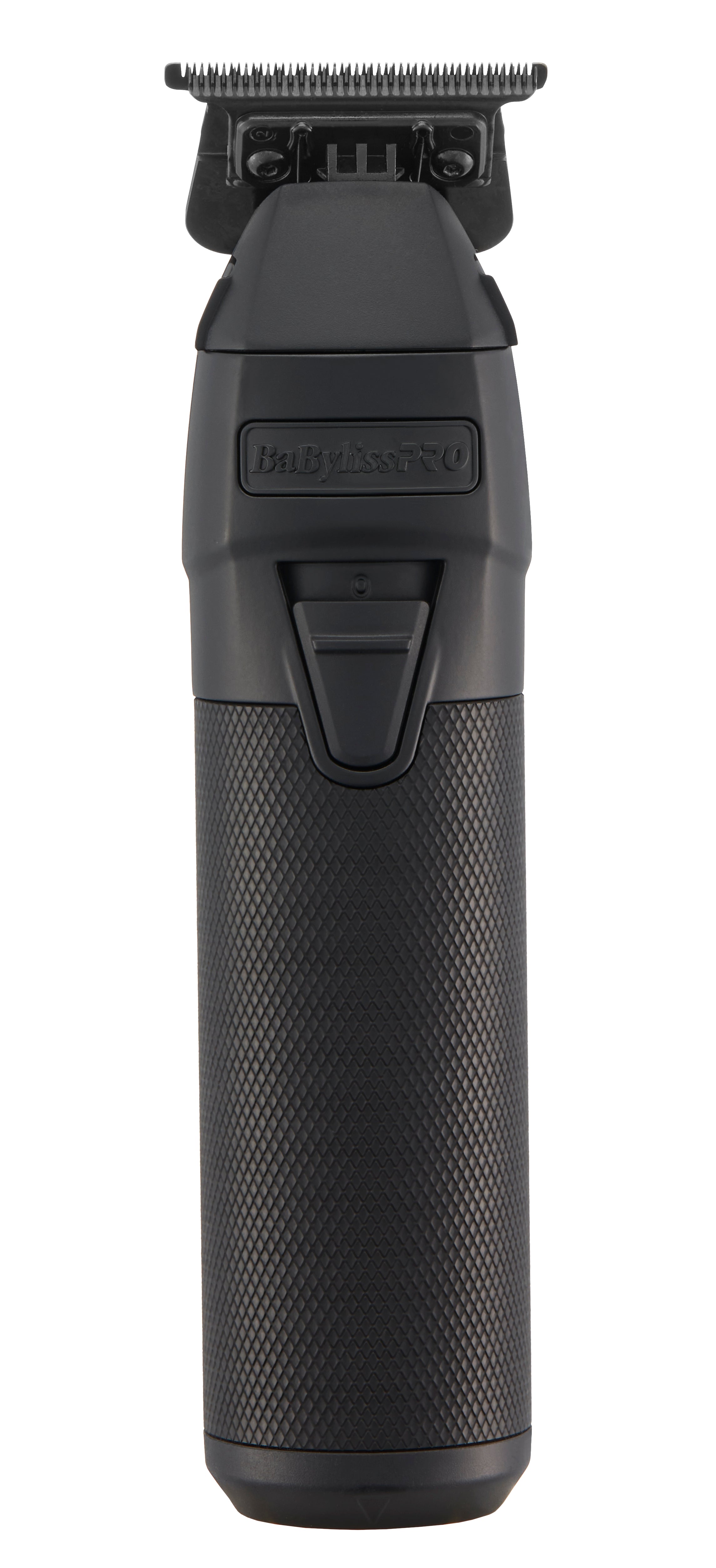 BaByliss PRO Black FX One All-Metal Interchangeable-Battery Cordless  Trimmer (FX799MB)