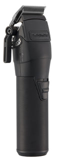 BaBylissPRO FXONE BLACKFX All-Metal Interchangeable-Battery Cordless Clipper (FX899MB)