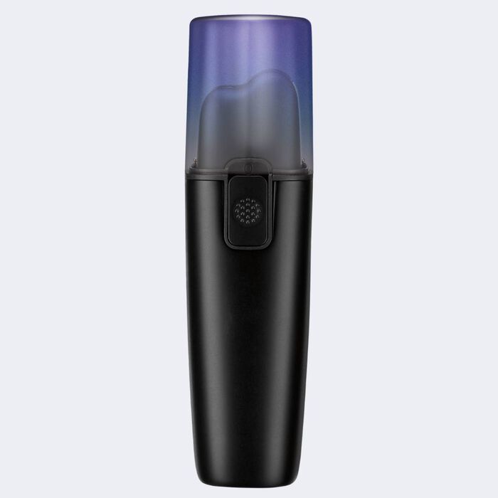 BaByliss PRO Limited Edition UV-Foil Cordless Double Foil Shaver - Matte Black (FXLFS2MB)