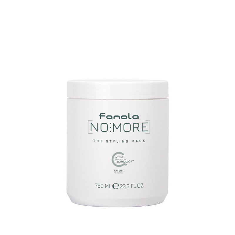 Fanola No More The Styling Hair Mask