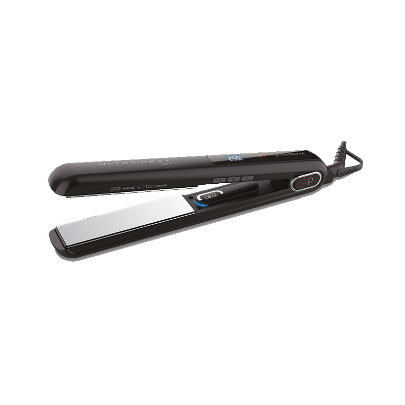 Top of the line flat iron outlet
