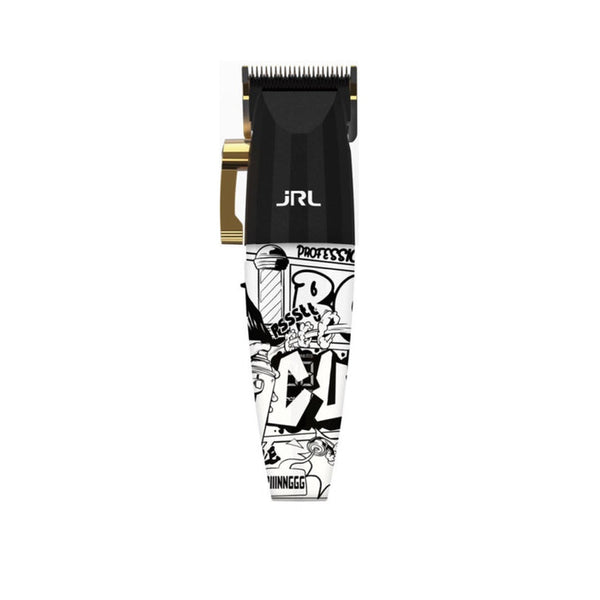 JRL 2020C FreshFade Limited Edition Clipper Art Collection X2 Cordless Clipper (2020C-X2)