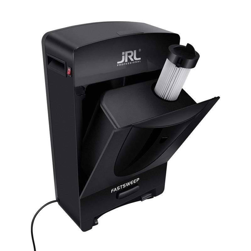 JRL Professional Fast Sweep Hair Vacuum