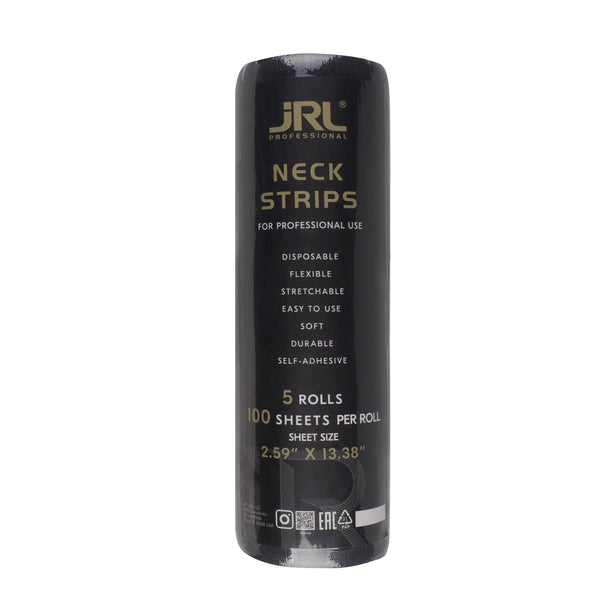 JRL Professional Neck Strips (500ct)