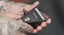 Wahl Professional Kuno Cordless Clipper (3026364)