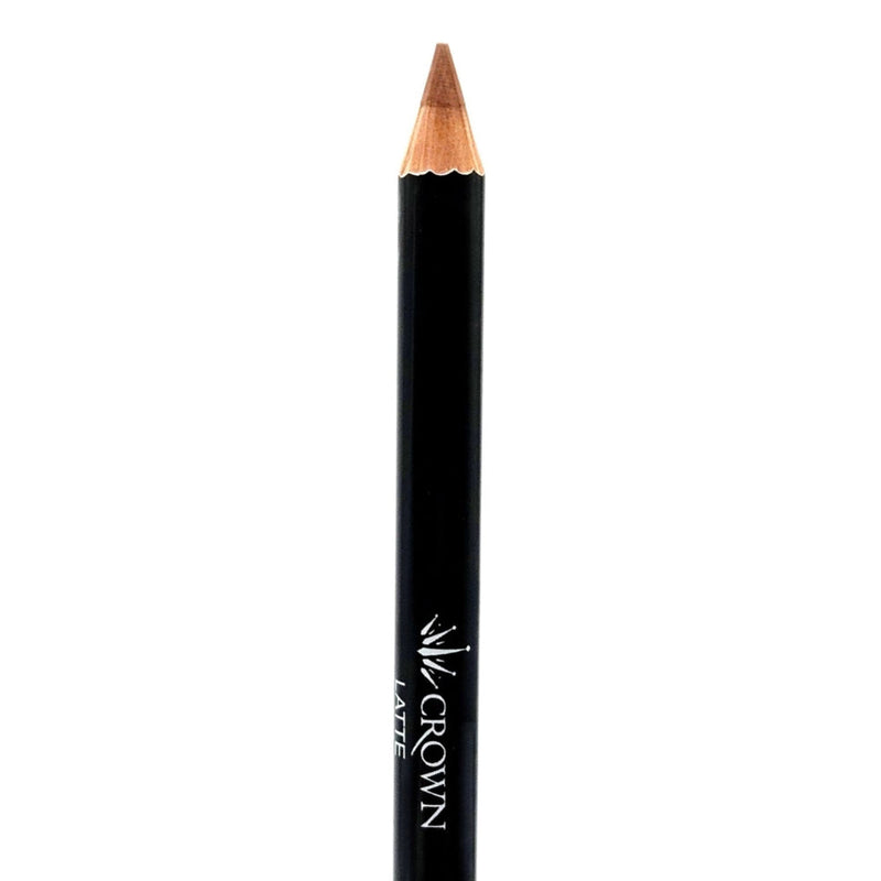 Crown PRO Lip Liner Pencil - Latte (LP11)