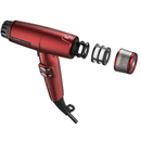 GAMA Italy iQ Lite Max Hair Dryer