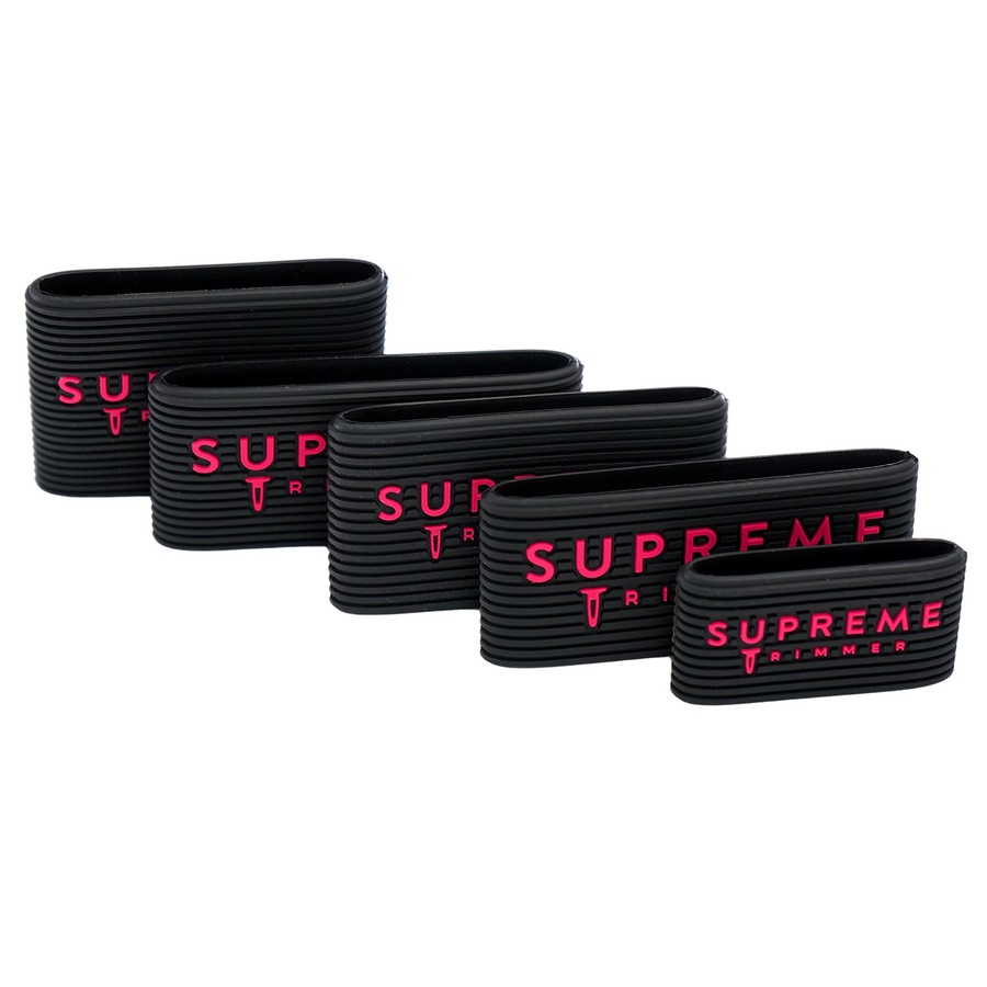 Clipper Grip by Supreme Trimmer - Professional Barber Grippers