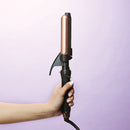 Sutra Beauty iCurl Interchangeable Mermaid Waver Barrel (Base NOT Included)