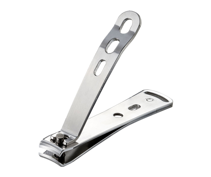Seki Edge All Stainless Steel Nail Clippers (SS-111)