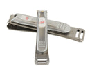 Seki Edge Craftsman Luxury 2-Piece Grooming Kit (SS-3101)