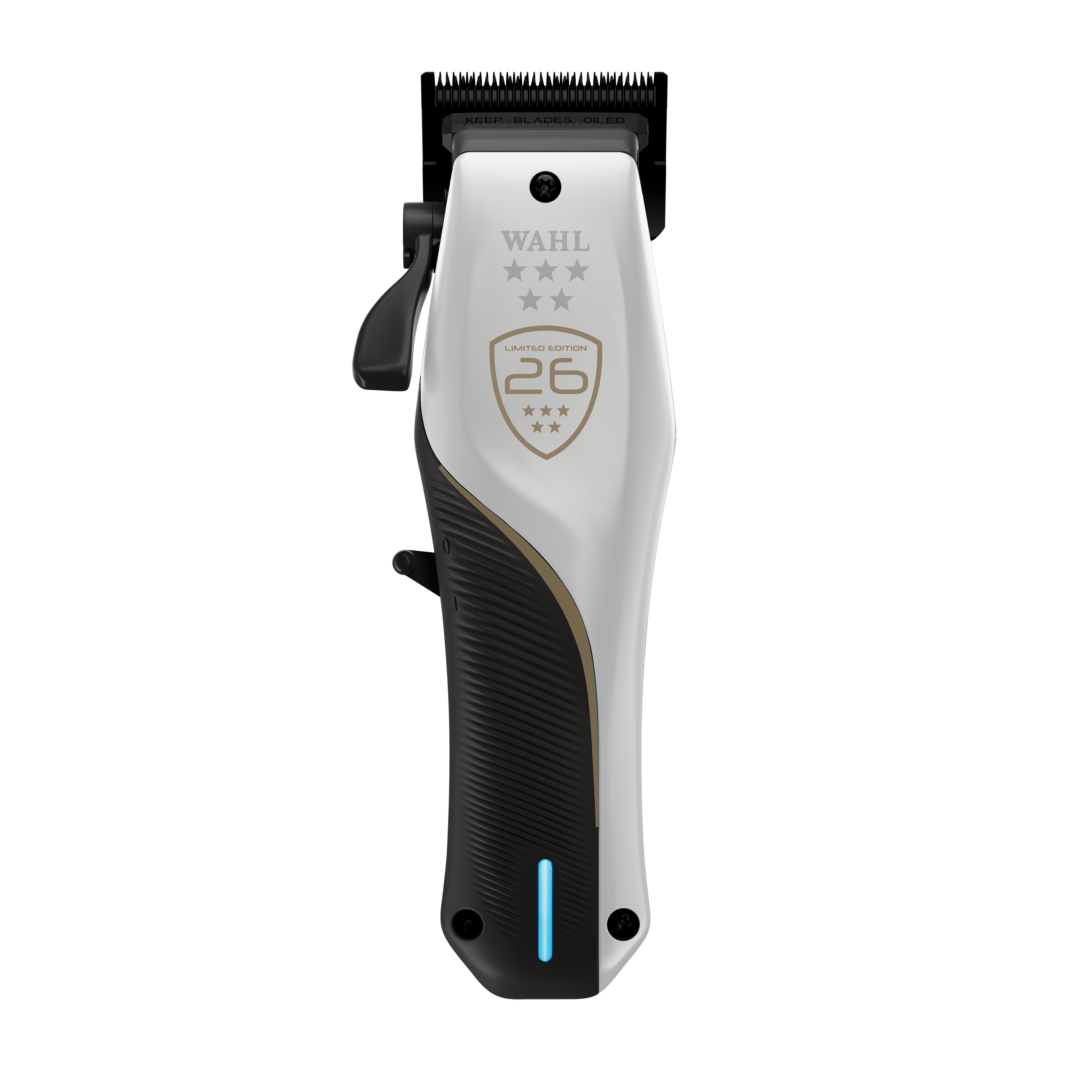 Wahl Professional Limited Edition Vapor CE (Championship Edition) 3030