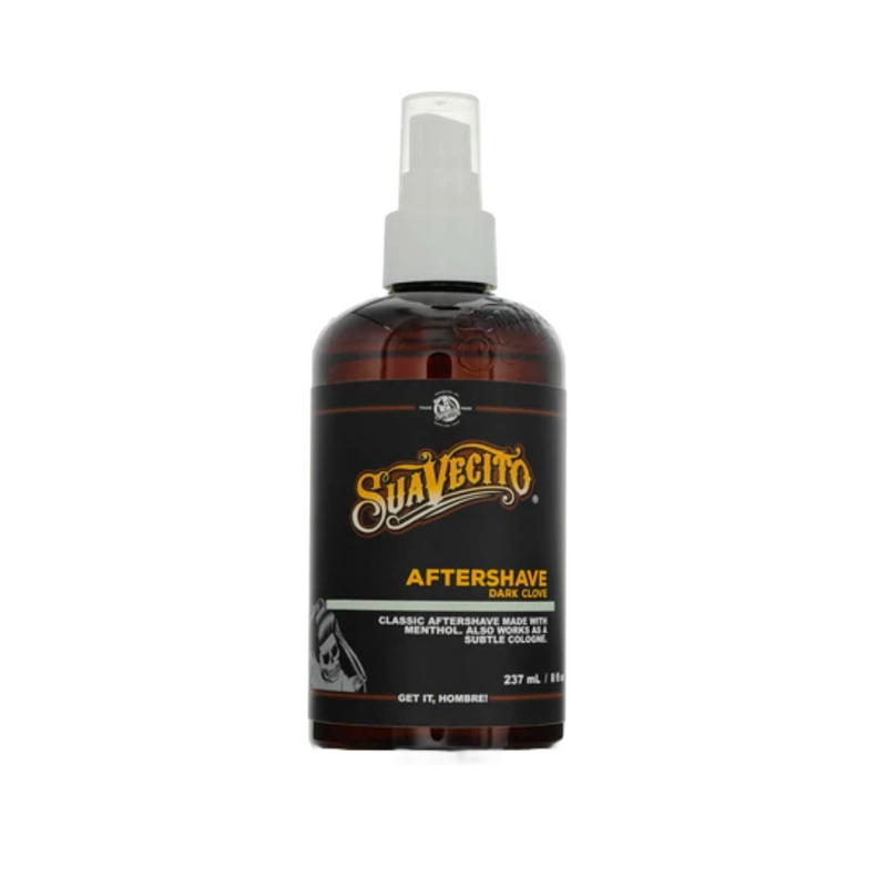 Suavecito Aftershave (237ml/8oz)