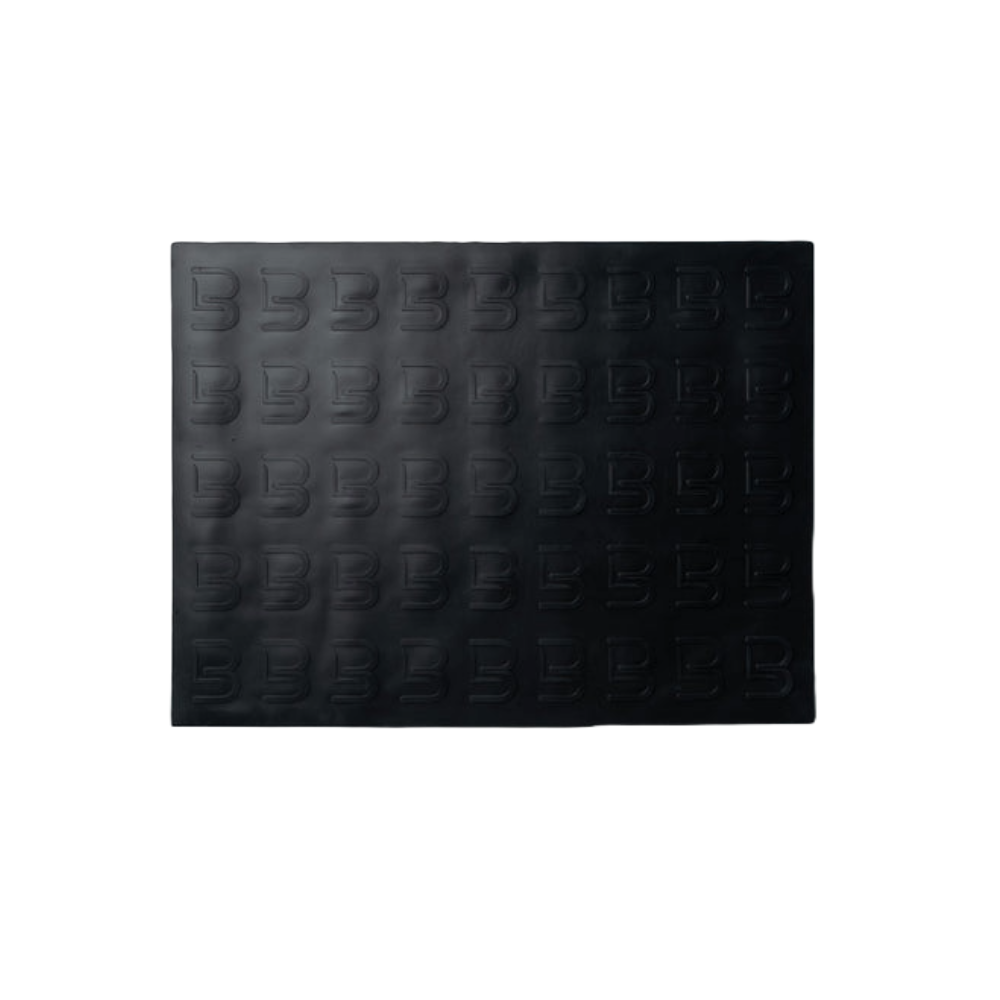 L3VEL3 Silicone Station Mat