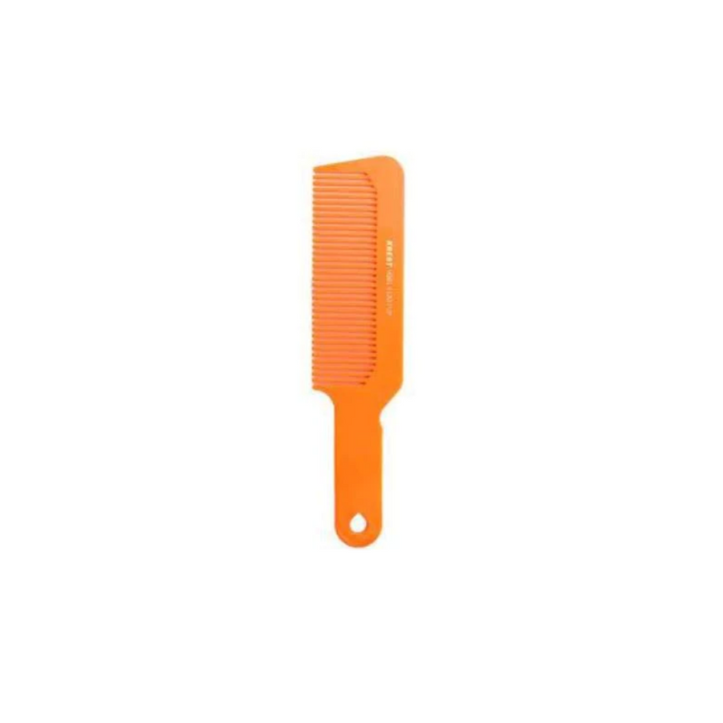 Krest 8 3/4" Flattop Hair Cutting Comb (No. 9001)