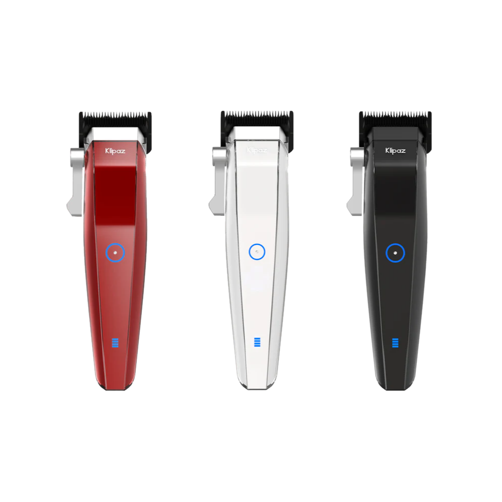 Crips☆オーダー塗装　14インチ　PT1☆ Klipaz BC1 Elite Cordless Clipper