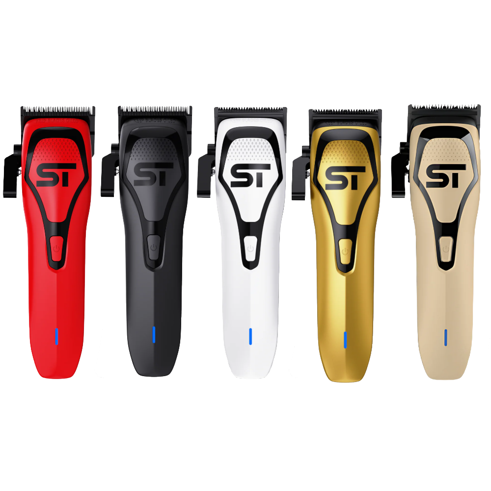 Supreme Trimmer DarkStar 72 Vector Motor Clipper (STC72)