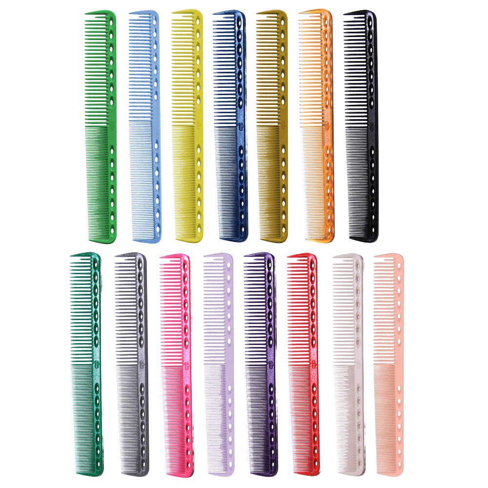 YS Park 339 Fine Cutting Comb - 7.1