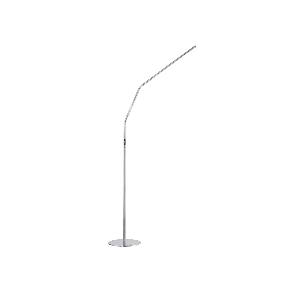 Daylight Slimline 4 Floor Lamp