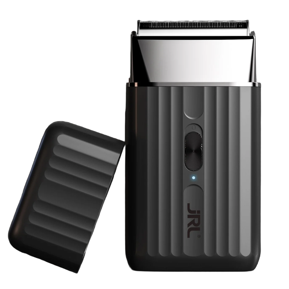 JRL ONYX SF プロシェーバー　ブラック JRL Professional Onyx SF Pro Foil Shaver